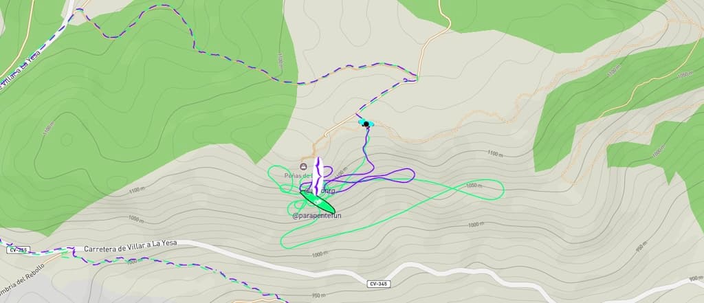Hike & Fly